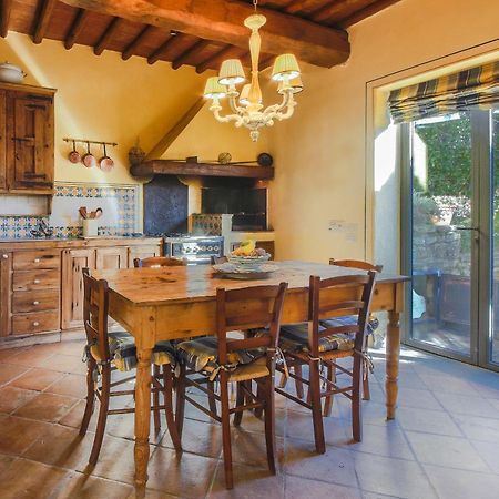 Dante Country House - Casa Con Piscina Privata E Jacuzzi Tra Firenze E Chianti Скандичи Екстериор снимка
