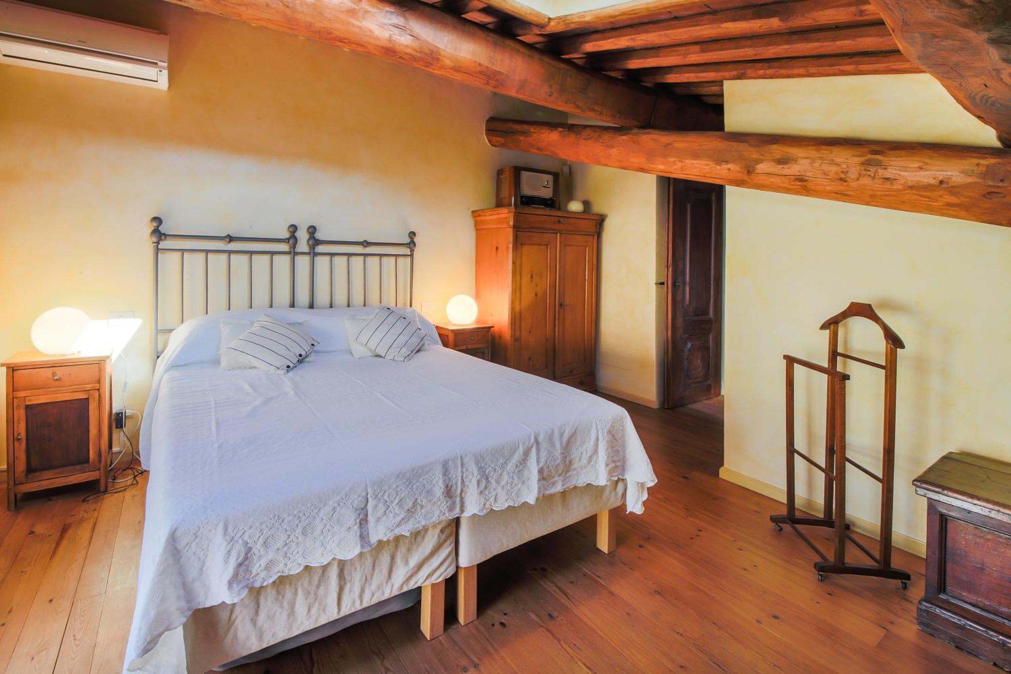 Dante Country House - Casa Con Piscina Privata E Jacuzzi Tra Firenze E Chianti Скандичи Екстериор снимка