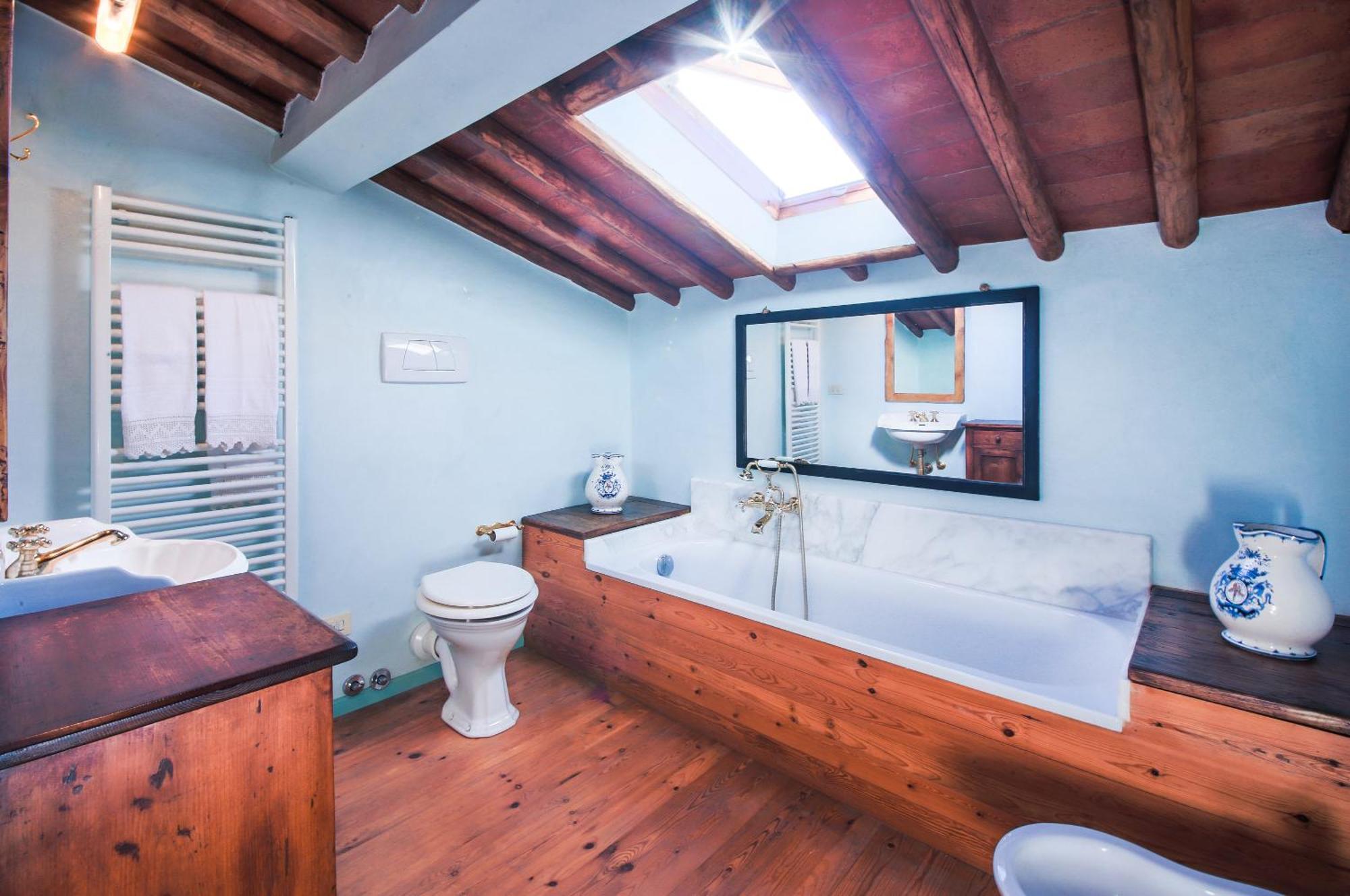 Dante Country House - Casa Con Piscina Privata E Jacuzzi Tra Firenze E Chianti Скандичи Екстериор снимка